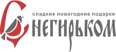 Логотип компании