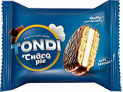 Печенье Choco Pie Tondi 30г