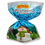 Вологодская сказка