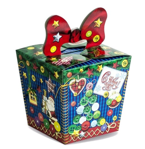 Весёлые клеточки