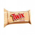 Twix minis