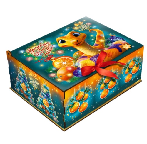 Апельсинка