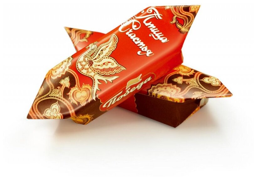 Птица счастья (уголок)