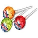 Леденец на пал Страйк 