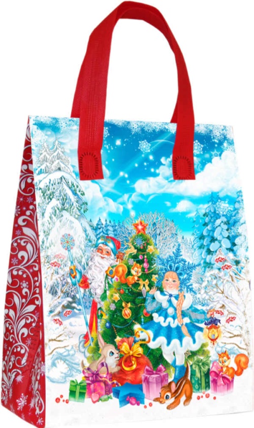 Новогодняя ёлка