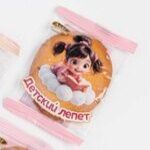 Детский лепет