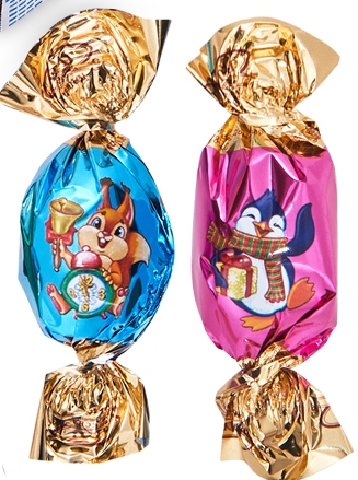 Новогодний хоровод