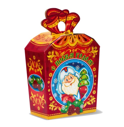 Праздничный