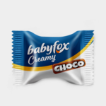  Babyfox Creamy (флоупак)