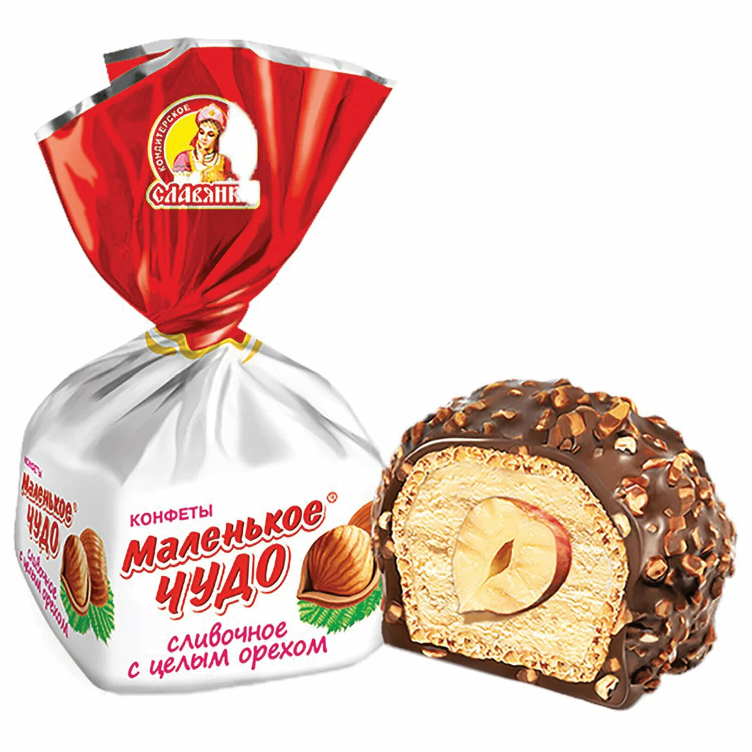 Маленькое чудо