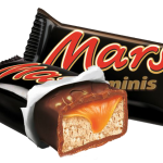 Mars mini