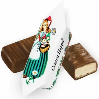 Сказки Перро