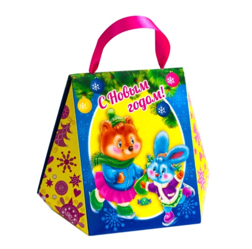 Весёлый каток