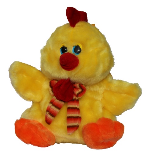 Рюкзак «Цыпа»