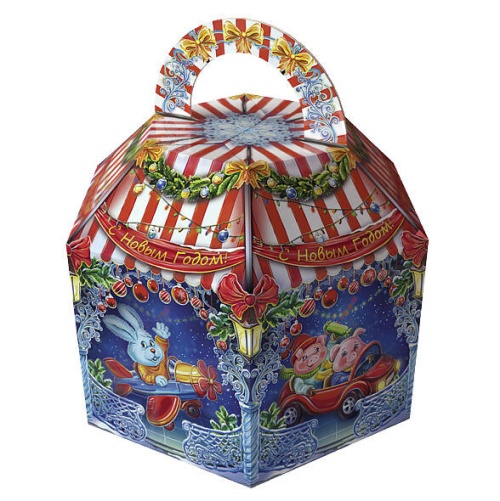 Шестигранник