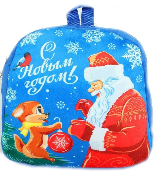 Рюкзак «Беседа»