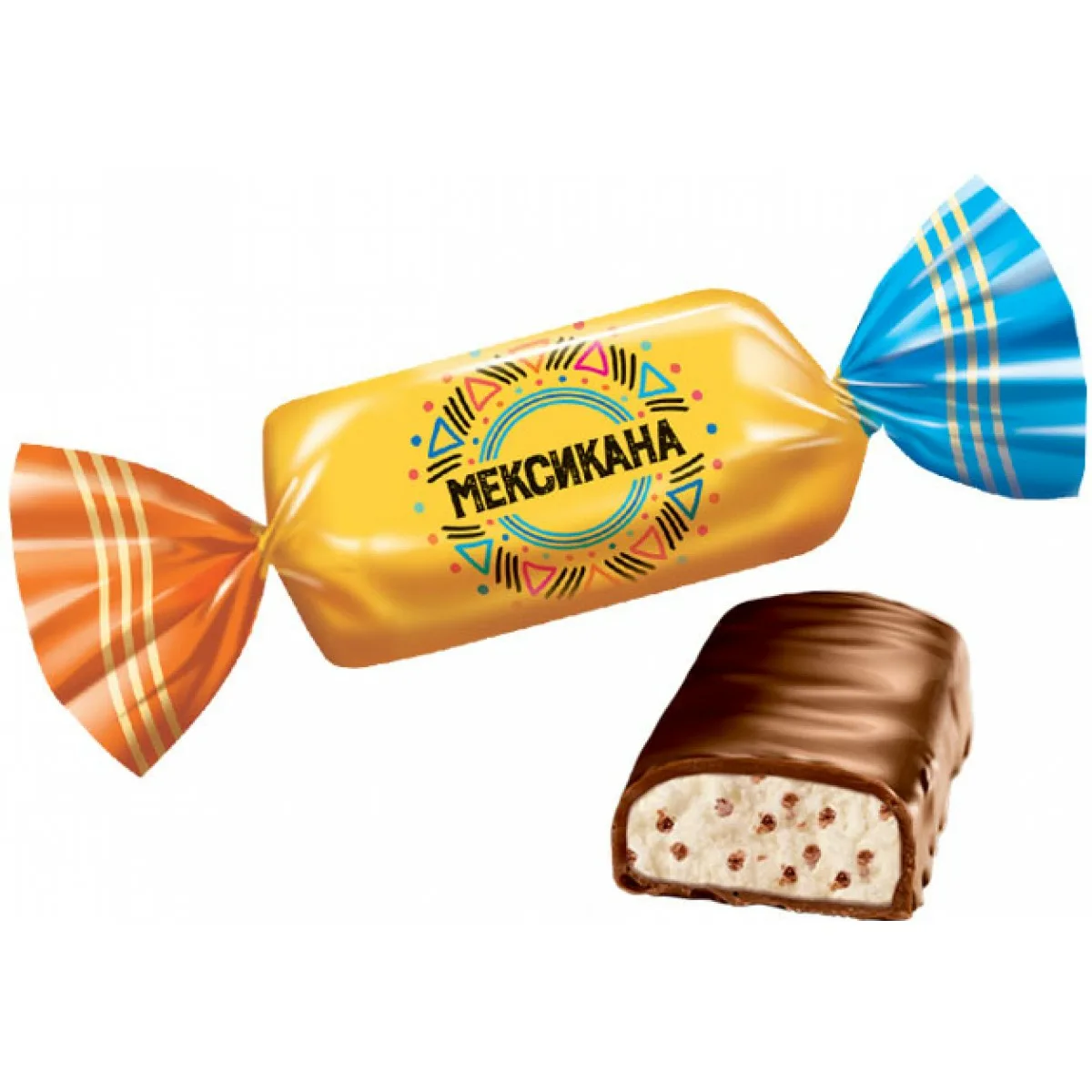 Мексикано