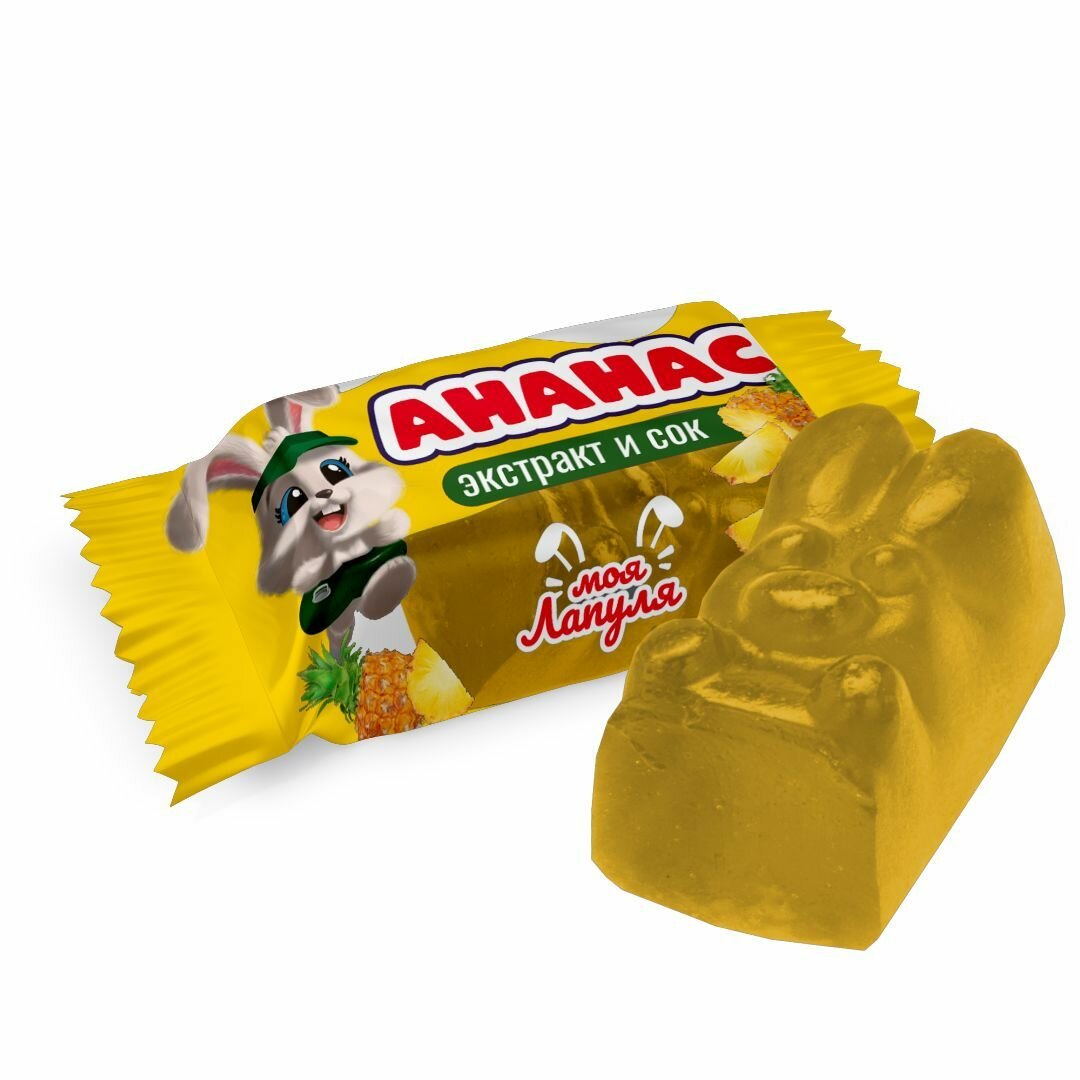 Моя лапуля 