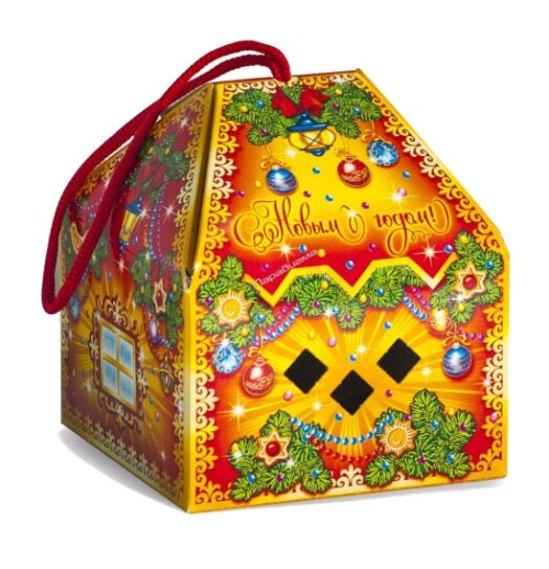 Фонарик радости