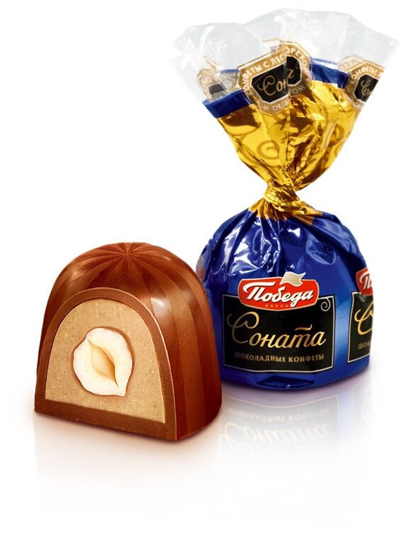 Соната (купол)