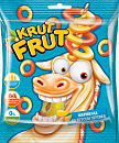 КрутФрут мармелат жевательный 70г 