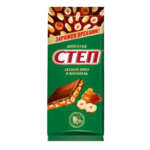 Шоколад СТЕП 90гр