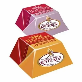 Царское лакомство
