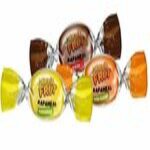 Карамель шип КрутФрут ассорти