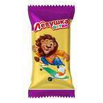 Лёвушка чудо звери