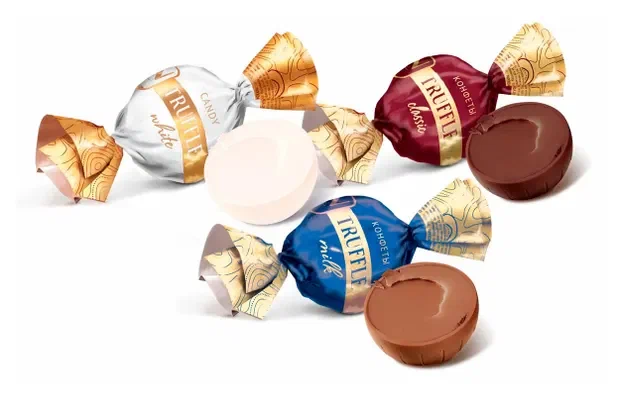 TRUFFLE Трюфель
