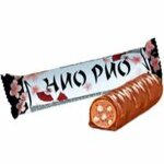 Чио-рио батончик 30гр