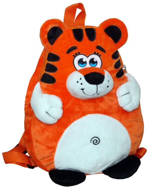 Рюкзак «Красавчик»