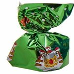 Царский  подарок