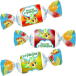 Золотая стрекоза