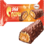Слимо Stick с арахисом