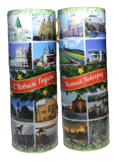 Туба «Нижний Новгород»