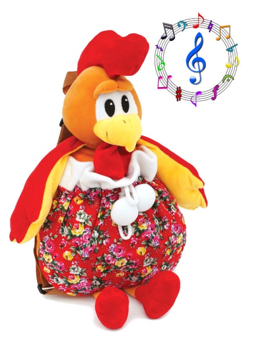 Рюкзак «Кока»